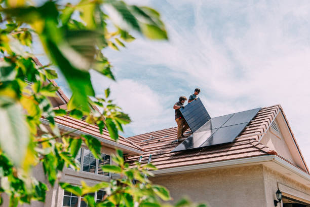 Best Flat Roof Repair Services  in Berly, MO