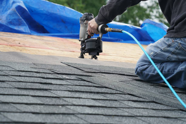 Roof Repair Estimates in Moberly, MO