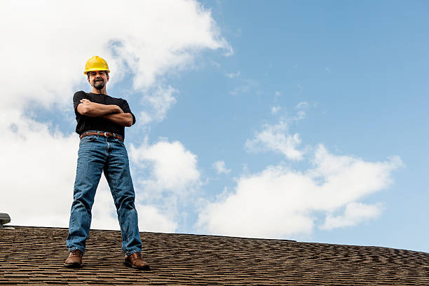 Quick and Trustworthy Emergency Roof Repair Services in Moberly, MO